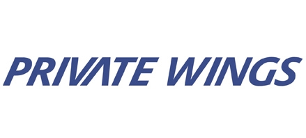 Logo of Private Wings