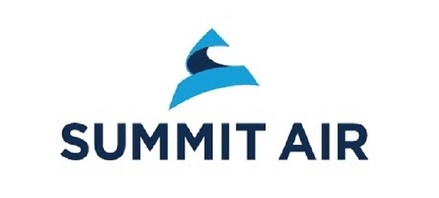 Logo of Summit Air Charters