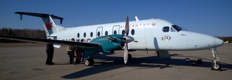 Newfoundland invests in EVAS Air's growth
