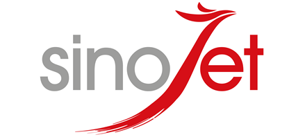 Logo of Sino Jet Management