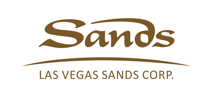 Logo of Las Vegas Sands