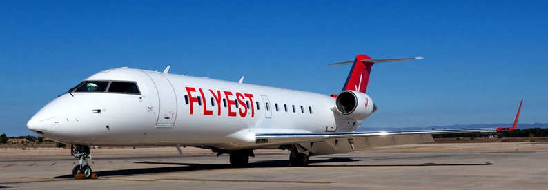 Argentina's Flyest files for bankruptcy protection