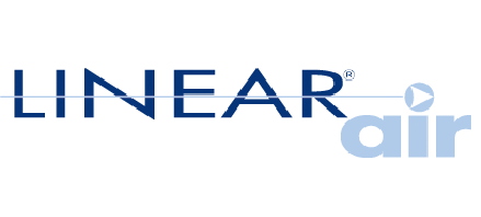 Logo of Linear Air