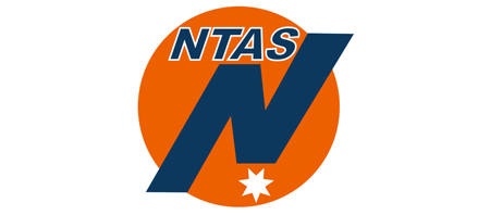 Logo of Northern Territory Air Services