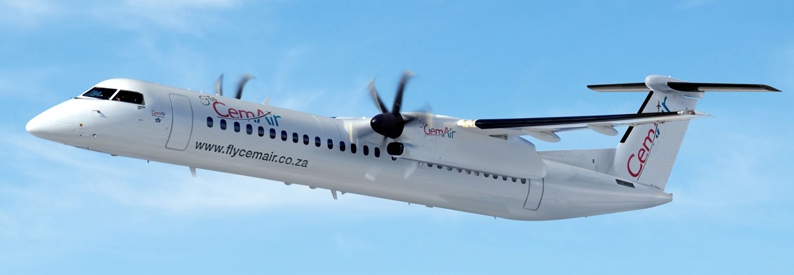 Air Nostrum, CemAir, AAT axe Bombardier orders