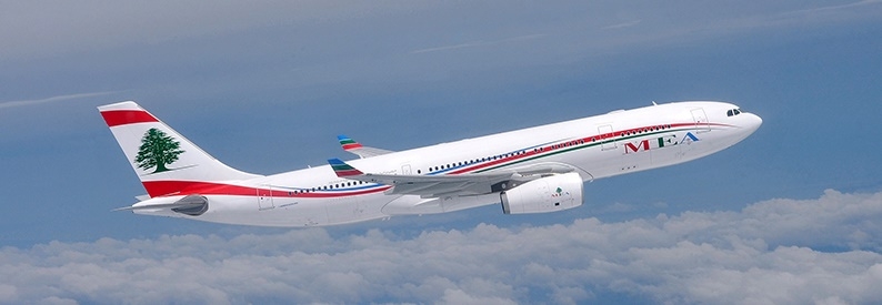Lebanon's MEA hits back over safety fears