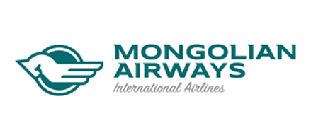 Logo of Mongolian Airways International