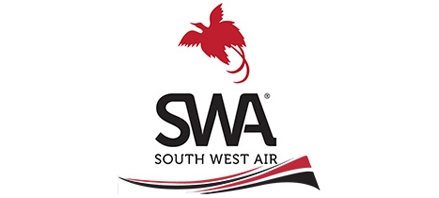 Logo of South West Air (PNG)
