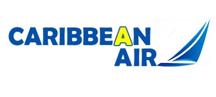 Logo of Caribbean Air (Curacao)