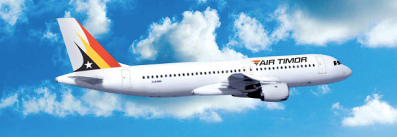 Singaporean developer buys Air Timor