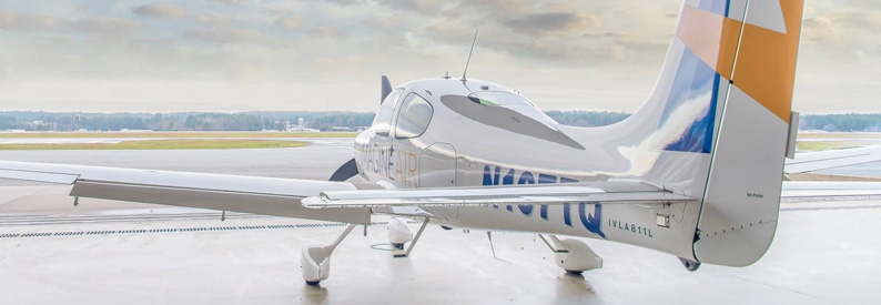 Imagine Air hopes to double fleet of SR-22s