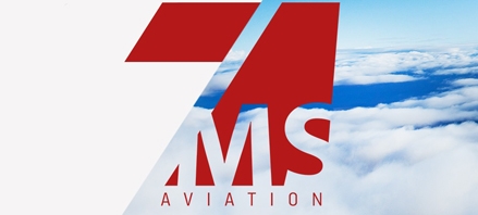 Logo of MS Aviation