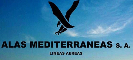 Logo of Alas Mediterráneas