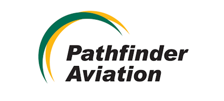 Logo of Pathfinder Aviation