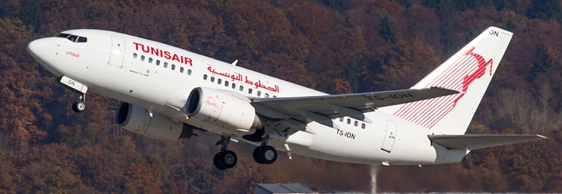 Tunisair to ditch B737s, A319s amid deep cuts