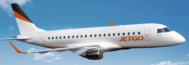 JetGo Australia to acquire E175s for Singapore ops in 1H18