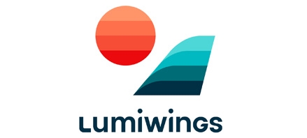 Logo of Lumiwings