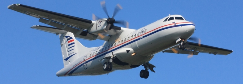 Air Saint-Pierre inks MOU for one ATR42-600