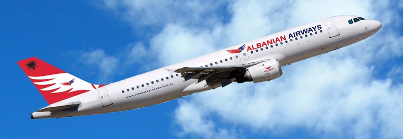Albanian Airways' certification in quandary