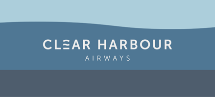 Logo of Clear Harbour Airways