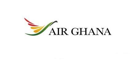 Air Ghana Logo