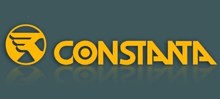 Logo of Constanta Airlines