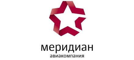 Logo of Meridian Air
