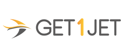 Logo of Get1Jet