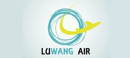 Logo of Luwang Air