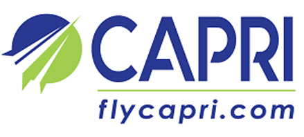 Logo of Fly Capri