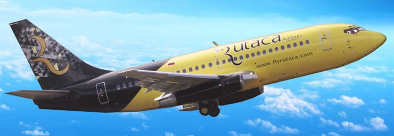 Venezuela’s Rutaca Airlines retires last B737-200