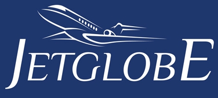 Logo of JetGlobe