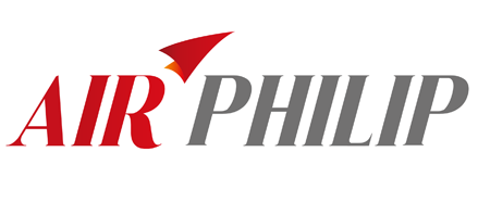 Logo of Air Philip