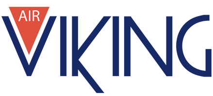 Logo of Air Viking