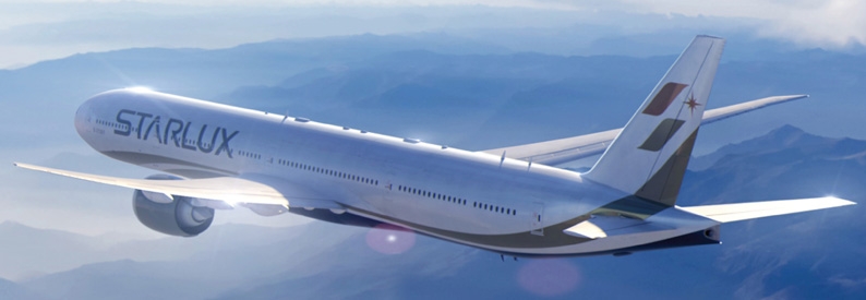 Taiwan's Starlux Airlines seeks 3-month share issue delay