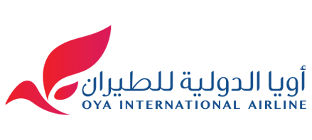 Logo of Oya International Airline
