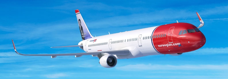 Norwegian wins Danish tender for green domestic route