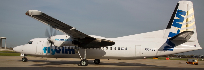 Slovenia's VLM Airlines files for bankruptcy