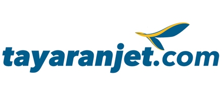 Logo of Tayaran Jet