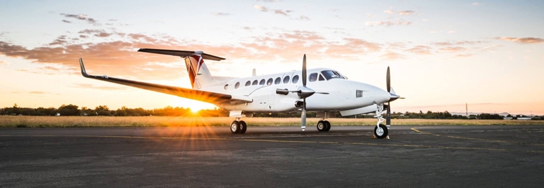 Namibia's Westair Aviation mulls scheduled pax ops in 2Q18