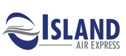 Logo of Island Air Express