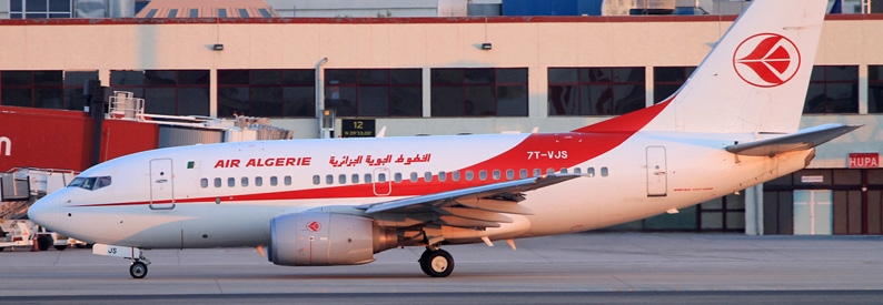 Algiers sets aside $79mn to subsidise local carriers in 2024