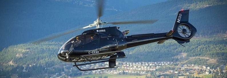 Bhutan's Drukair orders two Airbus H130 helicopters