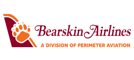 Logo of Bearskin Airlines