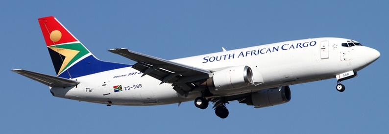 Special Tribunal voids SAA-Flyfofa B737 freighter deal