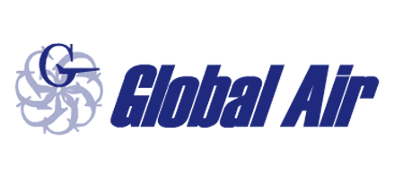 Logo of Global Air