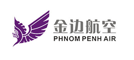 Logo of Phnom Penh Air Cargo
