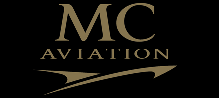 Logo of MC Aviation