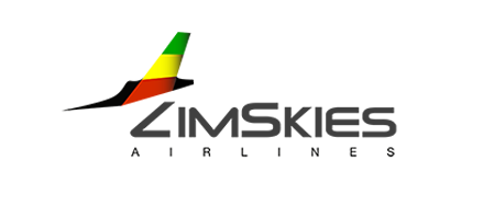 Logo of ZimSkies Airlines