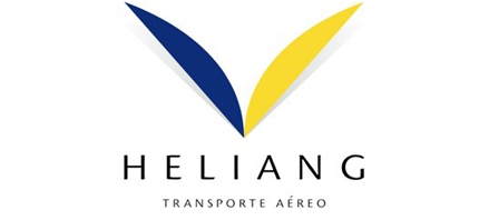 Logo of Heliang Transporte Aéreo
